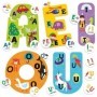 Headu Ecoplay - Joc Sa Invatam Vocalele Headu - 4